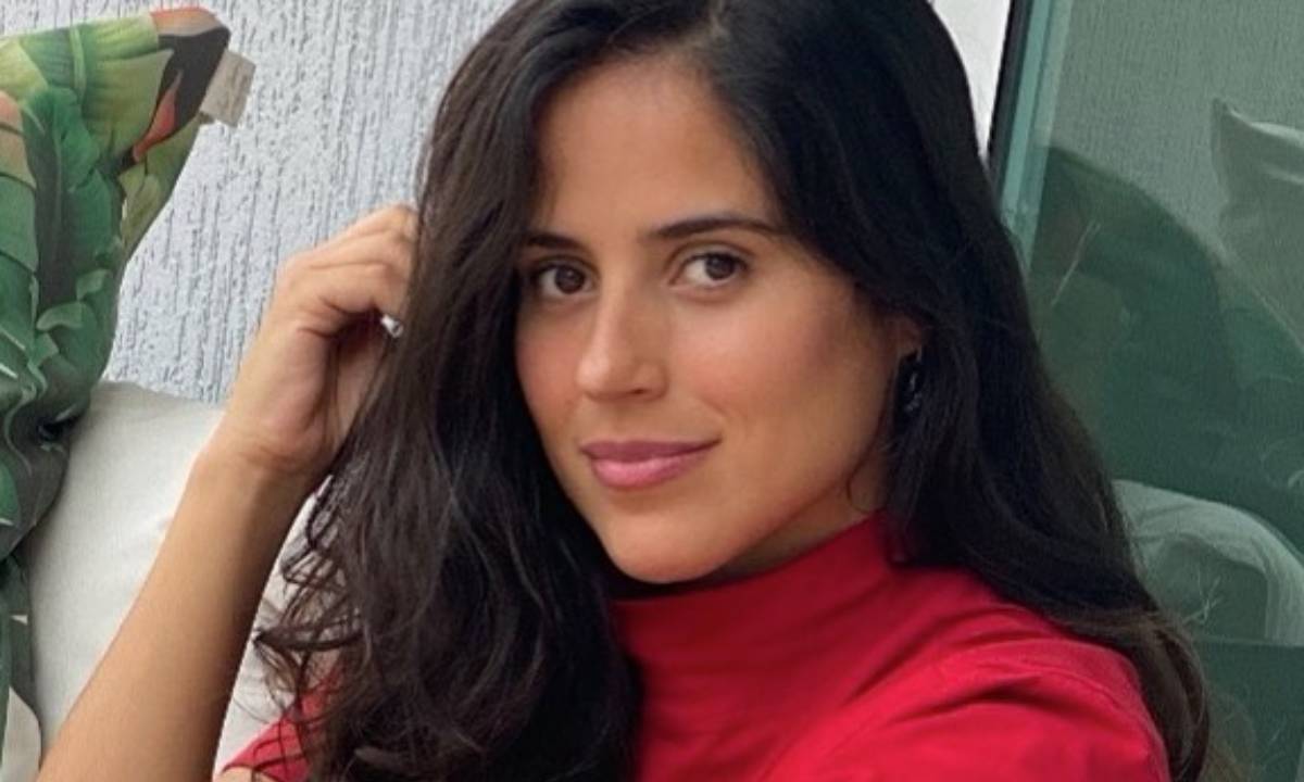Camilla Camargo faz desabafo sobre amigo ator que foi achado morto