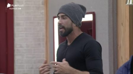 A Fazenda 2021: Dayane é criticada após defender machismo de Erasmo Viana