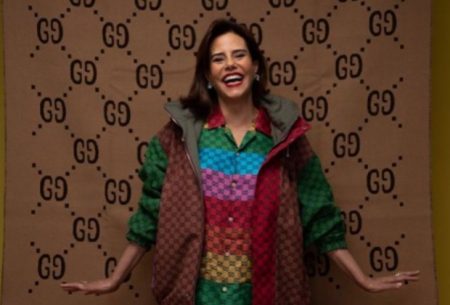 Narcisa Tamborindeguy passa a ganhar dinheiro na internet após fazer sucesso com memes