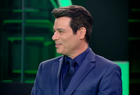 Show do Milhão com Celso Portiolli reage e derrota reality da Record
