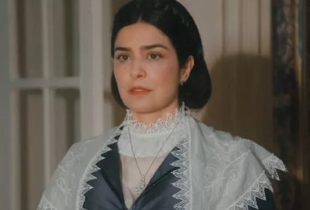Nos Tempos do Imperador: Luísa perde filho e Teresa toma atitude surreal