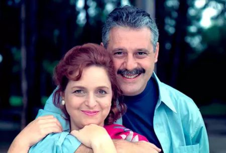 Antonio Fagundes lembra de susto da Globo por causa do Mundo da Lua