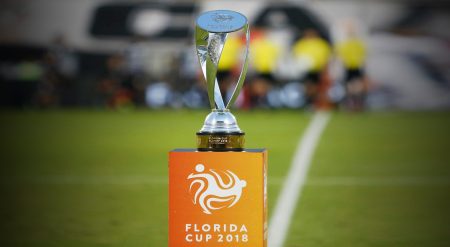 Band terá que desembolsar mais de meio milhão por dívidas com a Florida Cup