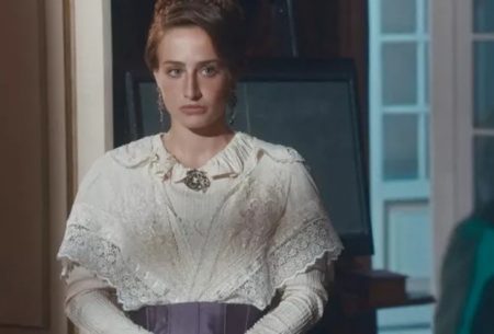 Nos Tempos do Imperador: Luísa é desmascarada por Leopoldina