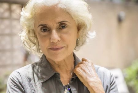 Marieta Severo revela sequela da Covid-19 que impactou seu trabalho