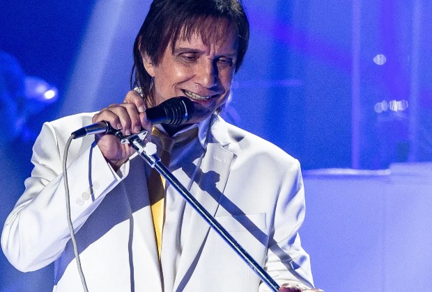 Globo reúne grandes artistas para o retorno do Especial Roberto Carlos