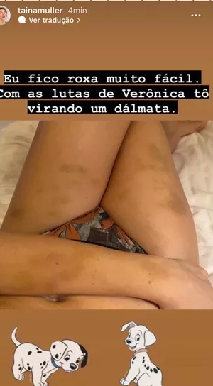 Tainá Müller 