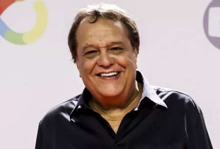 Dennis Carvalho tem novo estado de saúde revelado após ser internado com doença grave