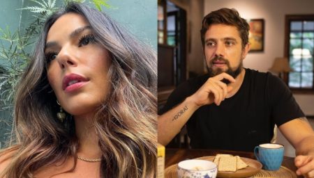 Isis Valverde e Rafael Cardoso são cotados para Travessia, de Gloria Perez