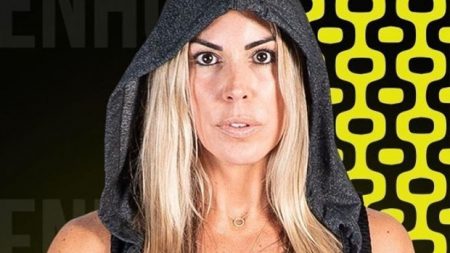 Joana Prado é acusada de transfobia e solta o verbo na web