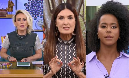 Em dia de cão, Globo vive ameaça e passa horas abaixo dos dois dígitos