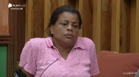 Tati Quebra Barraco dá show de soberba em A Fazenda 2021
