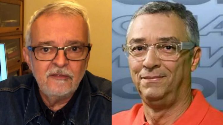Globo assombra redações de SP e RJ e manda embora pesos pesados do  telejornalismo; saiba os nomes