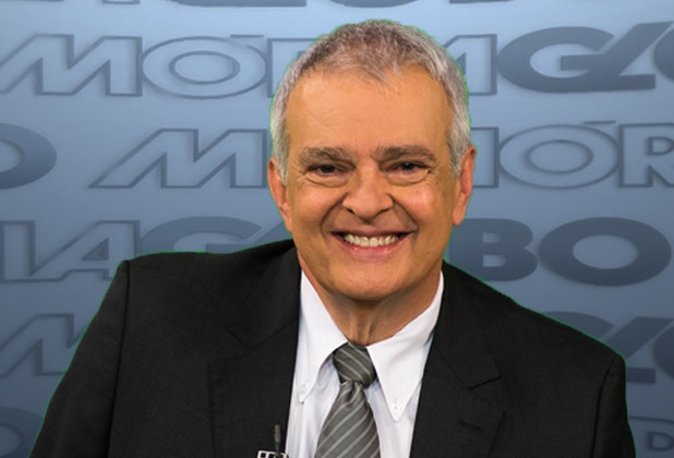 Após deixar a Globo, Alberto Gaspar ganha programa na TV Cultura