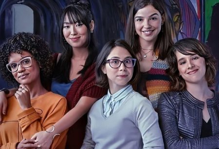 Segunda temporada de As Five já tem previsão de estreia