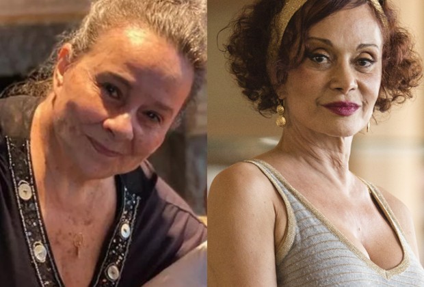 Nova série da Netflix terá Débora Duarte e Tânia Alves no elenco