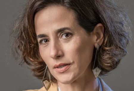 Um Lugar ao Sol: Mariana Lima viverá romance lésbico com sua médica