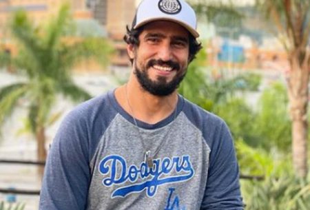 Renato Góes abre o jogo e confessa sua maior saudade: “Tão grande”