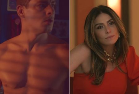 Globo movimenta web com chamadão de novelas inéditas