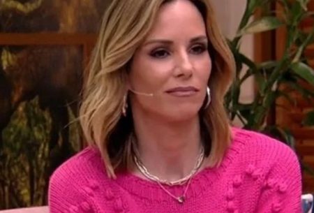 Ana Furtado choca a todos ao alfinetar A Fazenda ao vivo na Globo