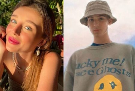 João Guilherme quebra o silêncio e fala de affair com Duda Reis