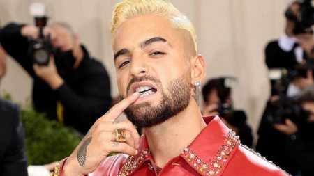 Maluma repercute voo que matou 4 pessoas e esclarece “fake news” após tragédia