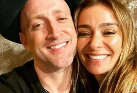 Mônica Martelli abre o jogo e revela detalhes de projetos deixados por Paulo Gustavo
