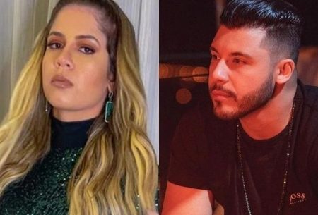 Marília Mendonça abre o jogo e desabafa sobre rumores de traição