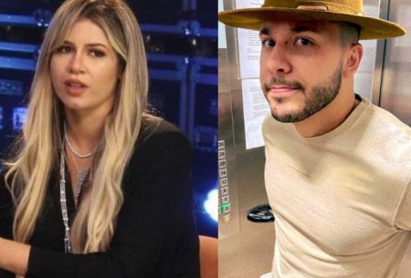 Ex de Marília Mendonça quebra o silêncio e fala de suposta traição