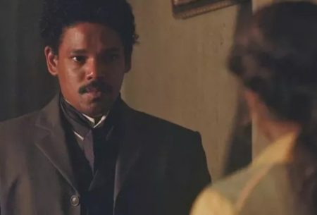 Nos Tempos do Imperador: Samuel toma atitude surreal ao ver que Pilar pode morrer