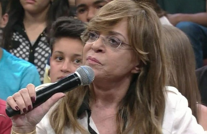 Gloria Perez revela o que a motivou a falar do assassinato da filha, Daniella Perez