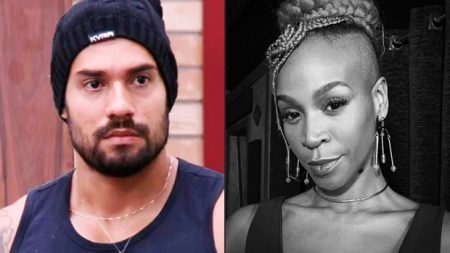 A Fazenda 2021: Bil Araújo dispensa romances e faz acusação séria contra Karol Conká