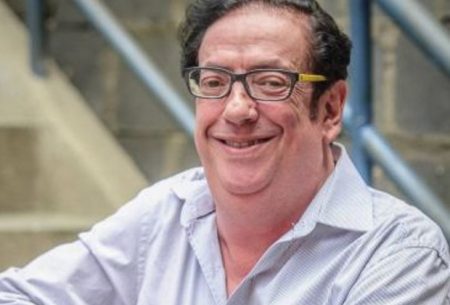 Marcos Oliveira faz revelação sobre o elenco de A Grande Família