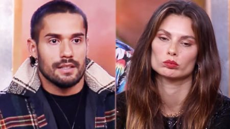 A Fazenda 2021: Bil Araújo, Dayane Mello e mais peões opinam sobre a nona roça