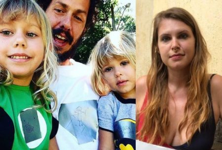 Carolinie Figueiredo surpreende ao homenagear ex-marido e revela relação conturbada