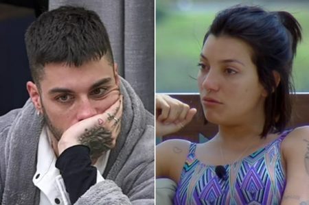 Gabi Prado faz acusações contra Gui Araújo e revela o que ele fez no De Férias com o Ex
