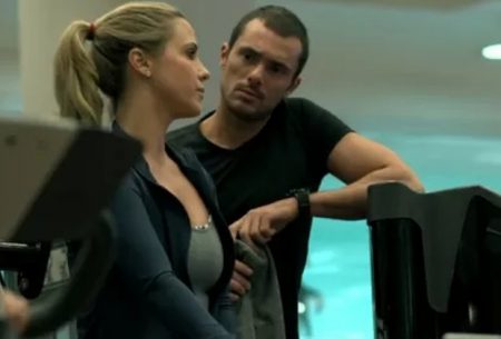 Verdades Secretas 2: Igor consegue realizar o sonho de ter um filho com Pia