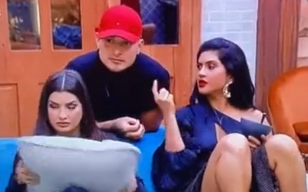 A Fazenda 2021: Mileide diz que viu produção manipular poder do lampião