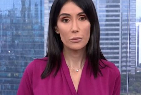 Michelle Barros passa a ter mais espaço na Globo; confira a mudança