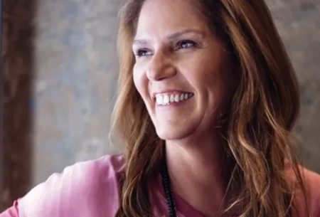 Após deixar a Globo, roteirista Patrícia Andrade acerta com a WarnerMedia