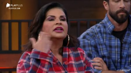 A Fazenda 2021: Solange Gomes chama Gui Araújo de “mentiroso” e “mau-caráter”