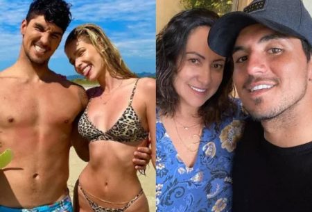 Após acusações, Yasmin Brunet vai processar a mãe de Gabriel Medina