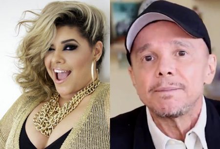 Ex-The Voice se irrita com Netinho, desabafa e pede respeito