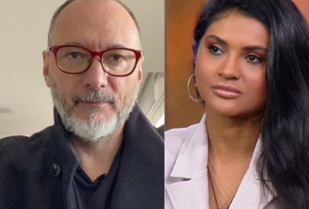 Britto Jr reage após Mileide entregar manipulação em A Fazenda: “Brasileiro gosta de ser enganado”