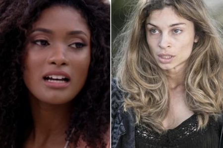 Erika Januza será a “nova Grazi Massafera” em Verdades Secretas 2; entenda!
