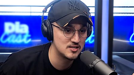 Christian Figueiredo revela que já foi convidado para o BBB e define sua condição