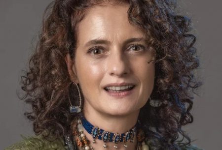 Após 25 anos, Denise Fraga retorna às novelas da Globo em Um Lugar ao Sol