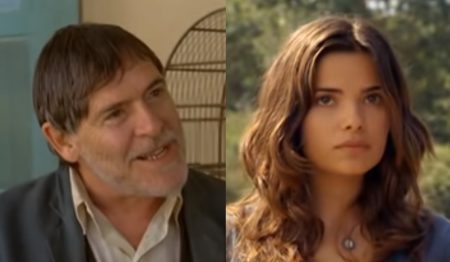 Band exibe filme com José de Abreu e Vanessa Giácomo e fica em 4º lugar
