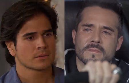 SBT fica em 2º lugar com Coração Indomável e Te Dou a Vida