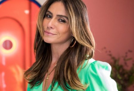 Giovanna Antonelli terá passado misterioso em Quanto Mais Vida, Melhor!